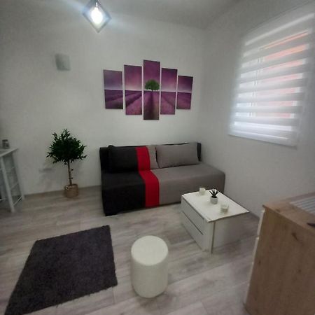 Apartment Capital Town Novi Sad Exterior photo