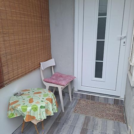 Apartment Capital Town Novi Sad Exterior photo
