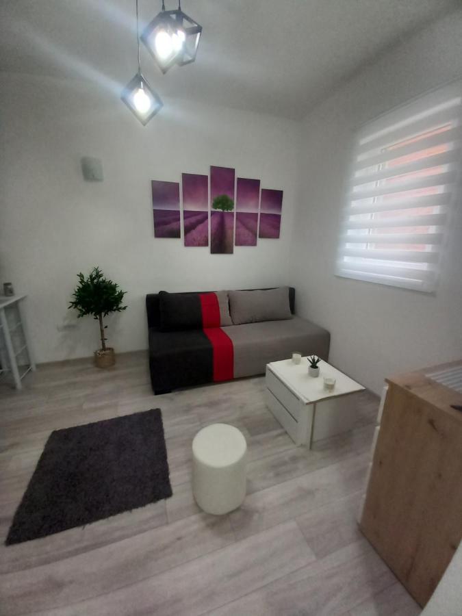 Apartment Capital Town Novi Sad Exterior photo