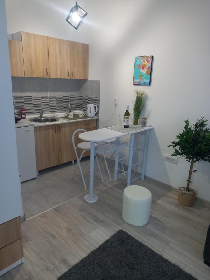 Apartment Capital Town Novi Sad Exterior photo