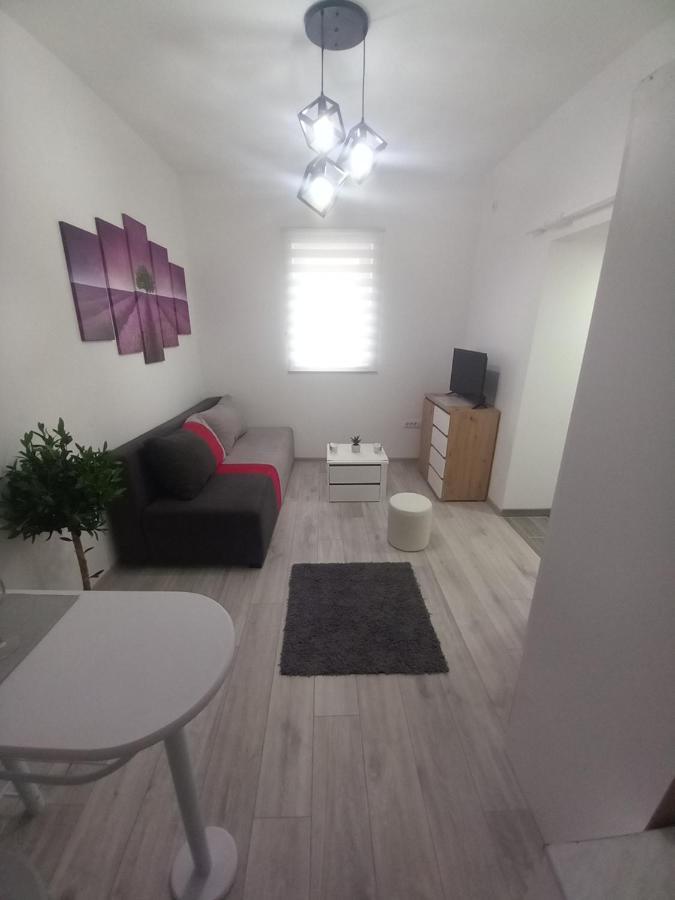 Apartment Capital Town Novi Sad Exterior photo