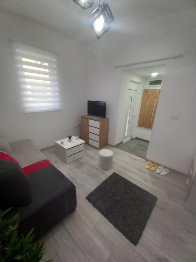 Apartment Capital Town Novi Sad Exterior photo
