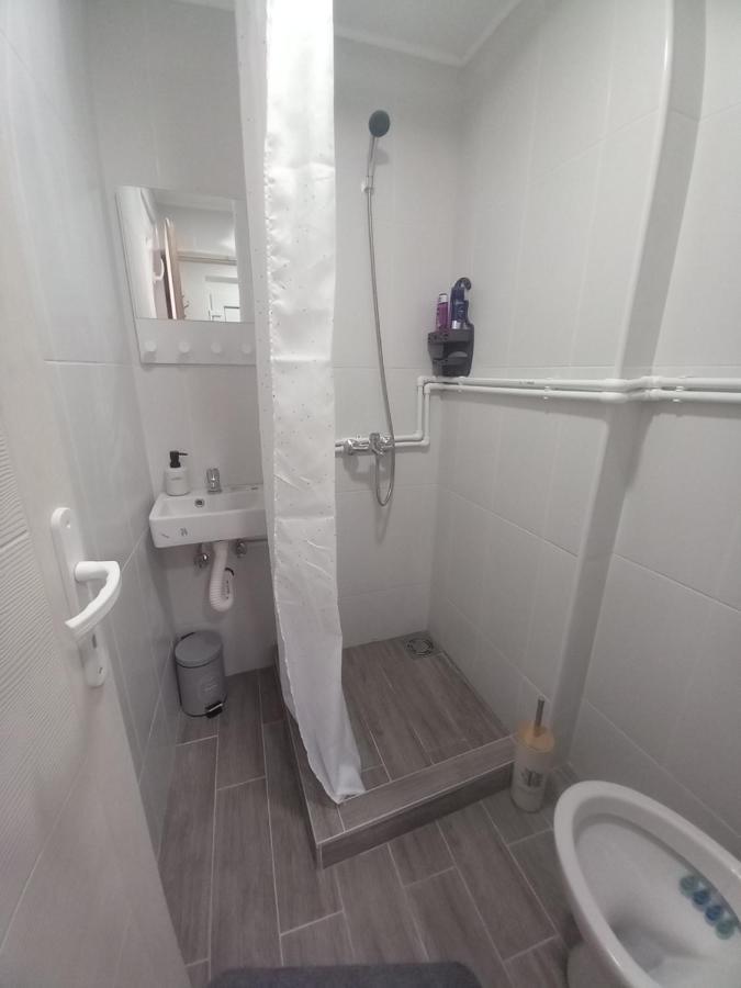 Apartment Capital Town Novi Sad Exterior photo